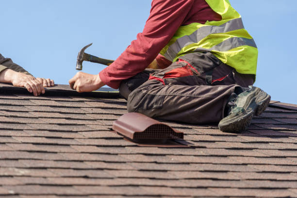 Best Best Roofing Contractors  in Saline, MI