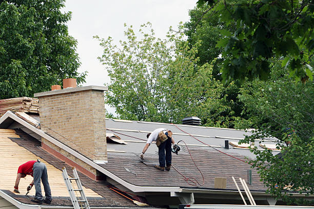 Best Affordable Roofing Company  in Saline, MI