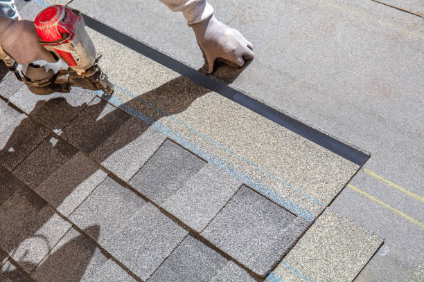 Best Roof Leak Repair  in Saline, MI